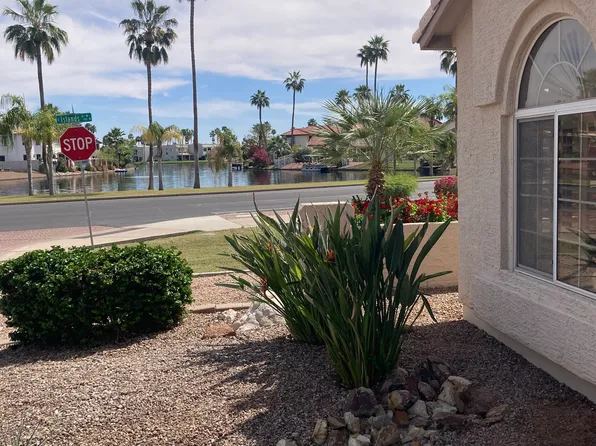 1503 W Pacific Dr, Gilbert, AZ 85233