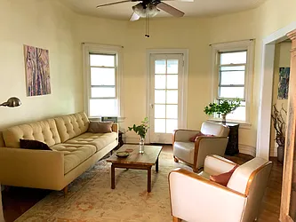 Rented by Daniel Gale Sotheby's International Realty