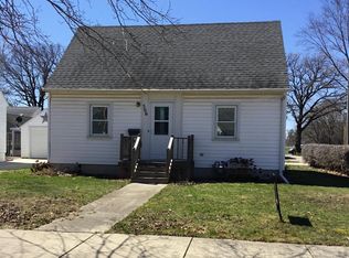 506 11th St SW, Austin, MN 55912