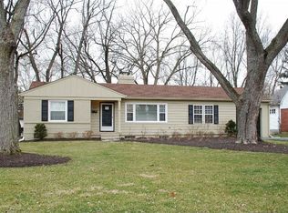 5730 N Oxford St, Indianapolis, IN