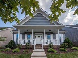 11722 Meetinghouse Dr, Cornelius, NC 28031