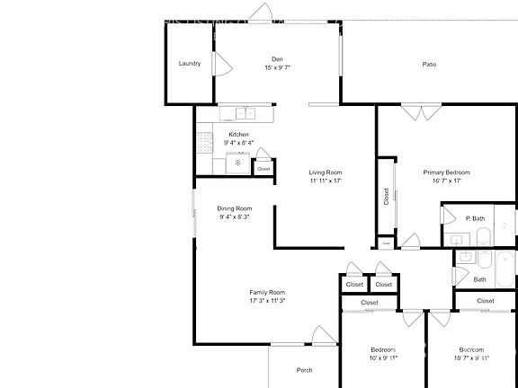 2nd image of this home
