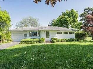 300 Brooks Rd, West Henrietta, NY 14586