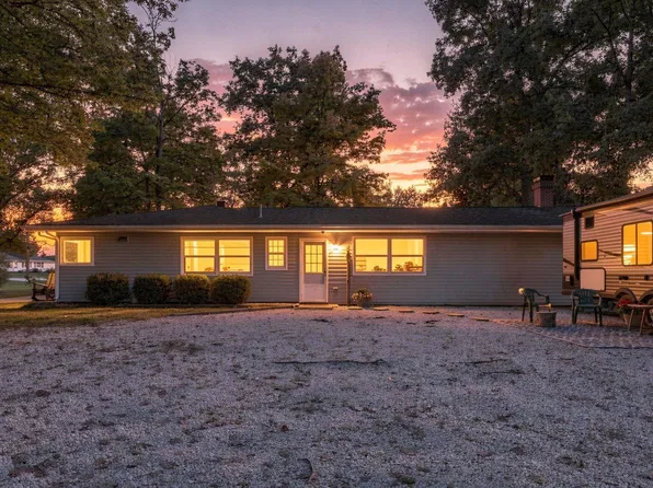 340 W 150 N, Columbia City, IN 46725