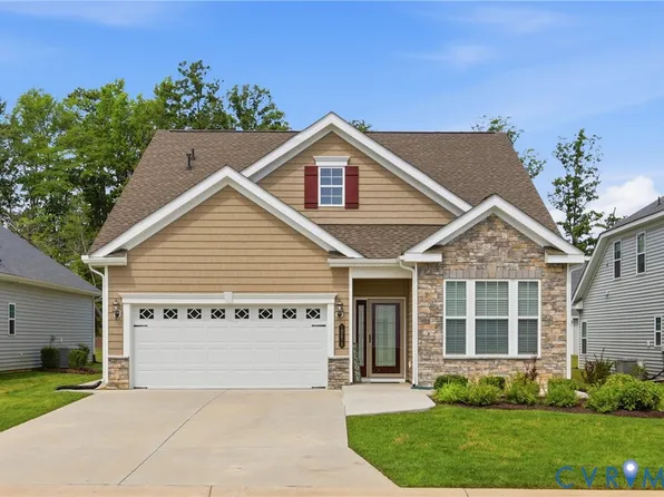 10618 Valor Ln, North Chesterfield, VA 23237