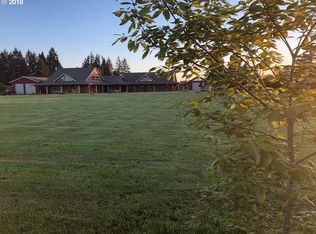 20525 S Bluebird Ln, Estacada, OR 97023