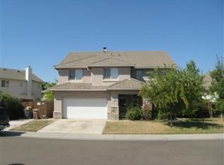8499 Blue Maiden Way, Elk Grove, CA 95624