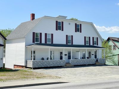 608 East Main Street, Newport, VT, 05855