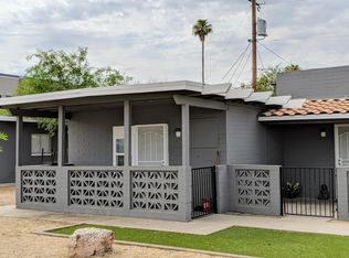 4133 E Belleview St APT A, Phoenix, AZ 85008