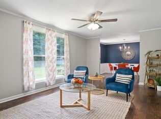 2228 Robin Dr, Clarksville, TN 37042