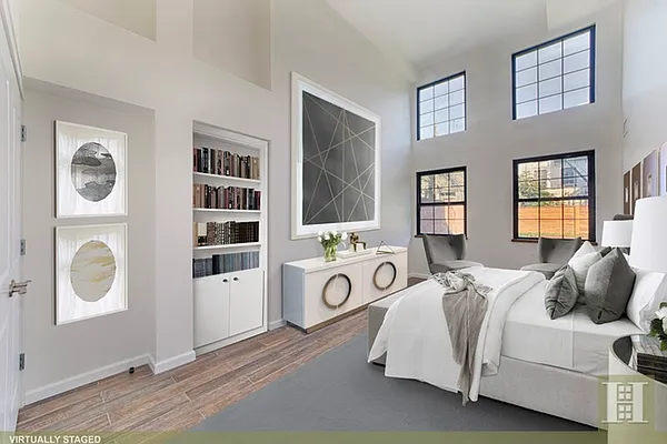 Rented by Halstead Real Estate | media 2