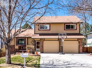 4932 Willowbrook Rd, Colorado Springs, CO 80917
