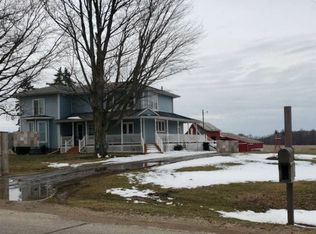 7545 Brown Rd, Vermontville, MI 49096
