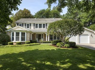 1442 Ridge Rd, Northbrook, IL 60062