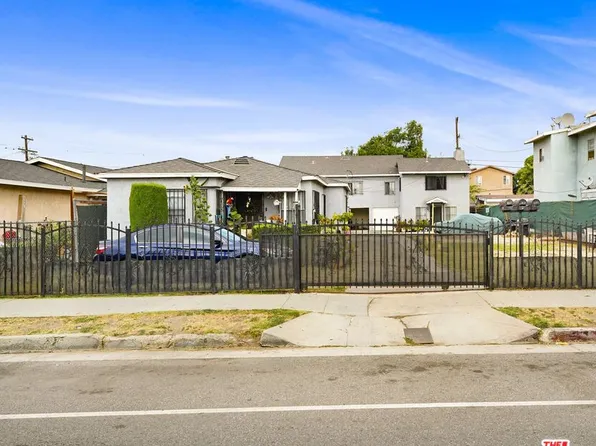 8905 S Hoover St, Los Angeles, CA 90044