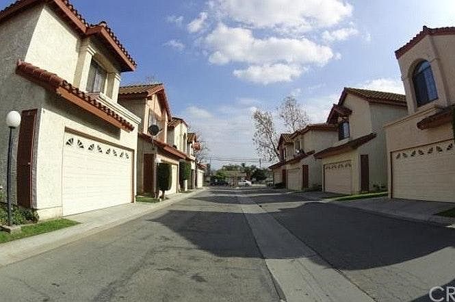 Gated Community