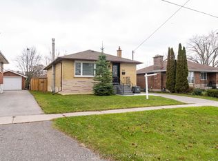 767 Phillip Murray Ave, Oshawa, ON L1J 1J2