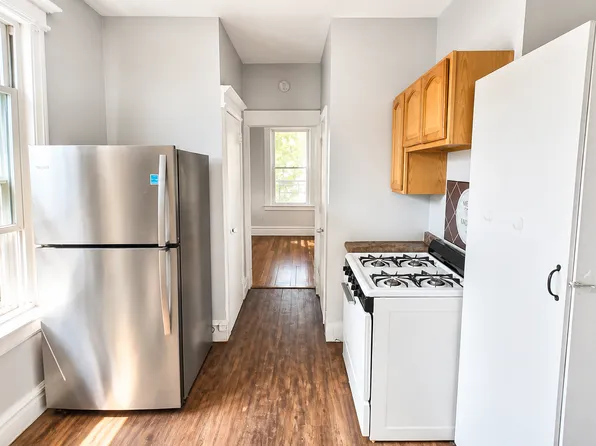 21 Vail St, Newark, NJ