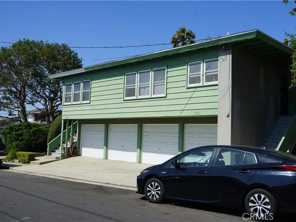 3531 S Peck Ave, San Pedro, CA 90731