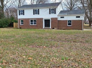 1812 Fuquay Rd, Evansville, IN 47715