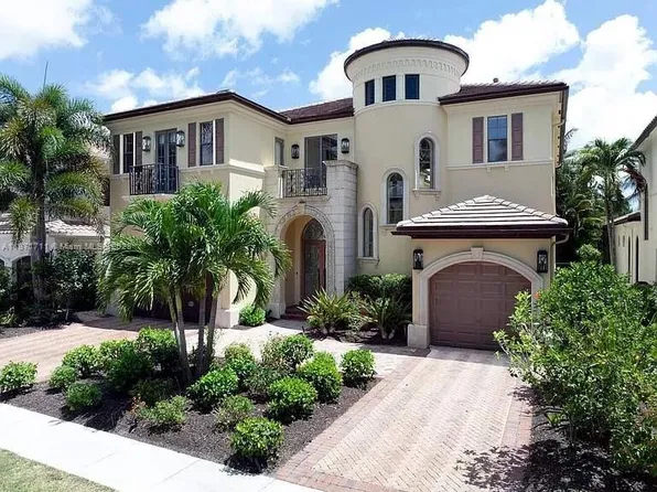 17838 Monte Vista Dr, Boca Raton, FL 33496