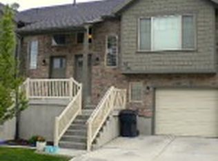 108 E River View Dr #15, Saratoga Springs, UT 84045
