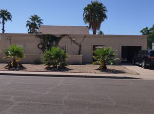 4023 W Michigan Ave, Glendale, AZ 85308