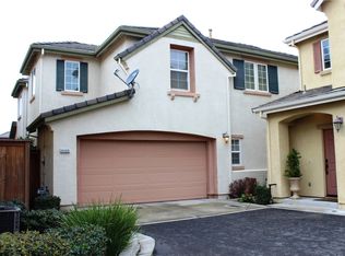 8400 Roseto Rd, Roseville, CA 95678