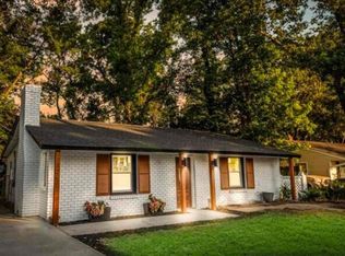 1129 Dickson Ave, Hanahan, SC 29410