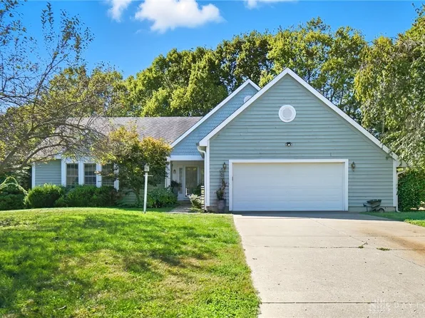 71 Livingston Dr, Hamilton, OH 45013