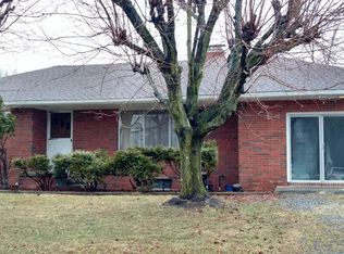 13625 Dunnings Hwy, Claysburg, PA 16625