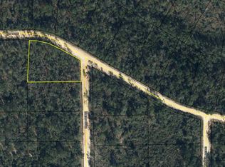 LOT 18 Bay Dr, Marianna, FL 32448