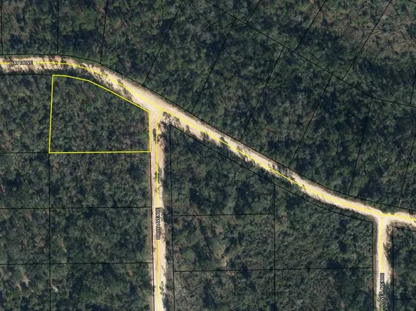 LOT 18 Bay Dr, Marianna, FL 32448