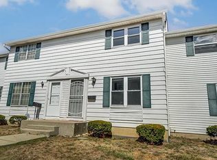2847 Conrad Dr, Columbus, OH 43207