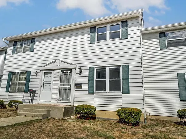 2847 Conrad Dr, Columbus, OH 43207