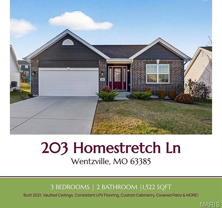 1st image of 203 Homestretch Ln