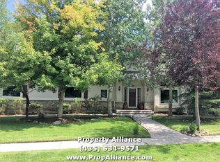 1474 Rio Grande Rd, Park City, UT 84098