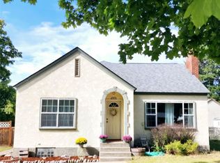 822 3rd Ave W, Columbia Falls, MT 59912