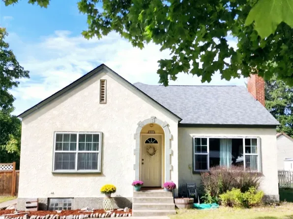 822 3rd Ave W, Columbia Falls, MT 59912