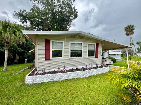 12 Rock Cove Ct, Daytona Beach, FL 32119