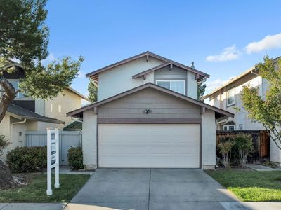 2525 Home Crest Dr, San Jose, CA, 95148