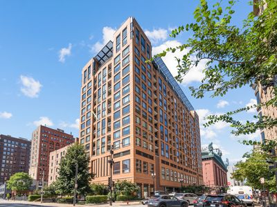 520 S State St APT 712, Chicago, IL, 60605