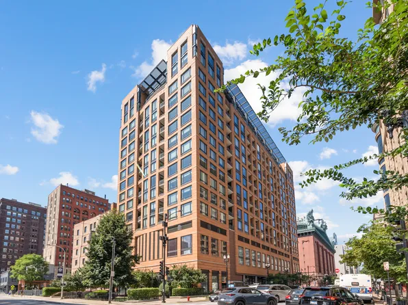 520 S State St APT 712, Chicago, IL 60605