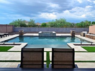 7422 W Bronco Trl, Peoria, AZ 85383
