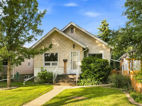 11424 67th St NW, Edmonton, AB T5B 1L4