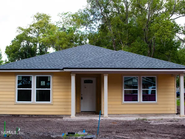 270 MURRAY Street N, Baldwin, FL 32234