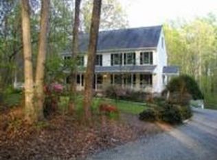 15148 Indian Springs Ln, Montpelier, VA 23192