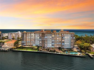 1150 Hillsboro Mile #514, Pompano Beach, FL, 33062