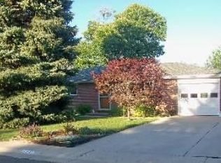 8316 Benton Way, Arvada, CO 80003