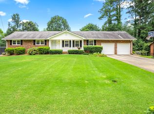 2866 London Ct NE, Marietta, GA 30062